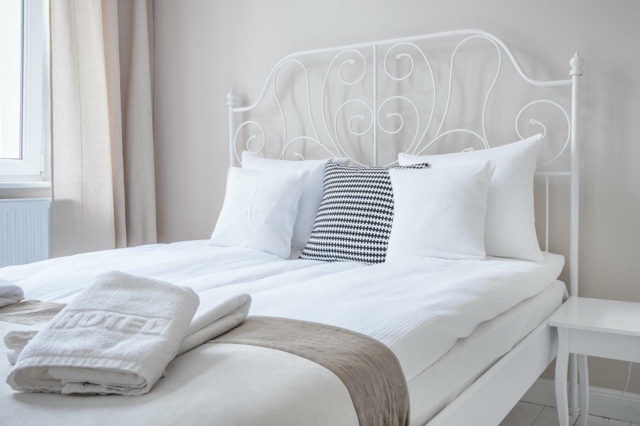 Riviera Rooms Сопот Екстериор снимка