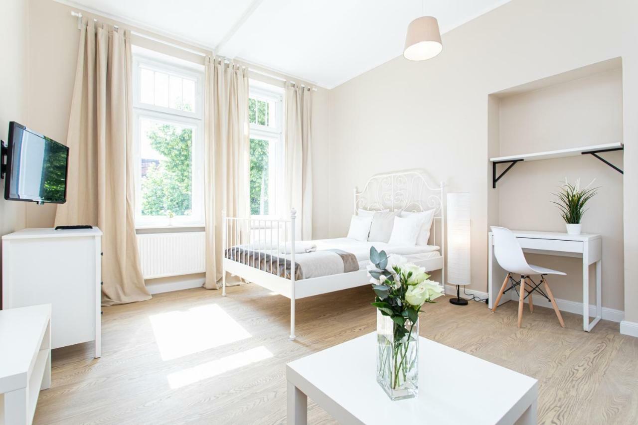 Riviera Rooms Сопот Екстериор снимка